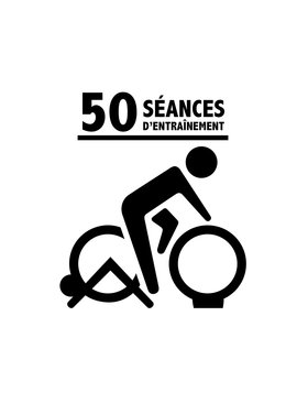 50 Séances d'Entraînement