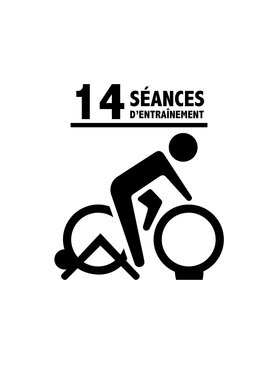 14 Séances d'Entraînement