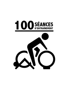 100 Séances d'Entrainement (Forfait Famille)
