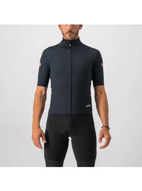 Castelli Castelli Manteau Perfetto Ros Light Noir