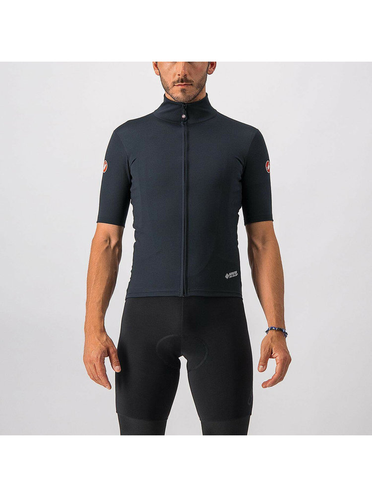 Castelli Castelli Manteau Perfetto Ros Light Noir