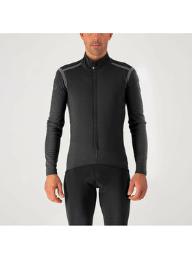 Castelli Castelli Manteau Perfetto Ros LS Noir