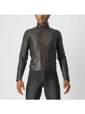 Castelli Castelli Manteau Idro3 Noir
