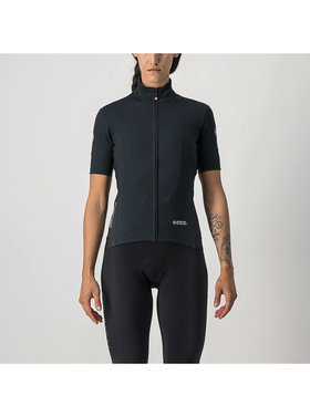 Castelli Castelli Manteau Femme Perfetto Light Ros Noir