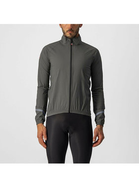 Castelli Castelli Imperméable Emergency 2 Vert