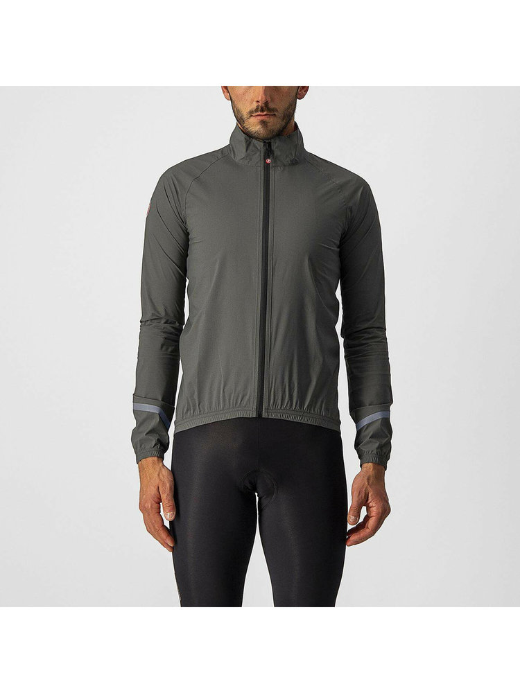 Castelli Castelli Imperméable Emergency 2 Vert