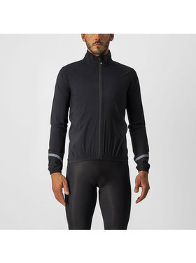 Castelli Castelli Imperméable Emergency 2 Noir