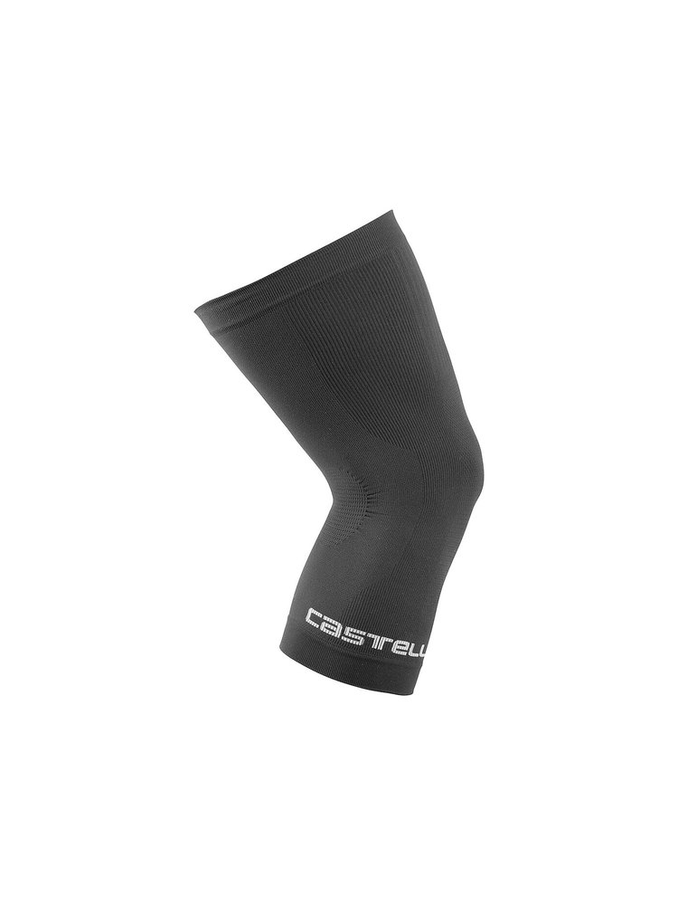 Castelli Castelli Genou Pro Seamless Noir
