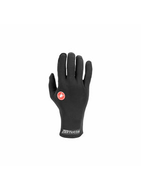 Castelli Castelli Gants Perfetto Ros Noir