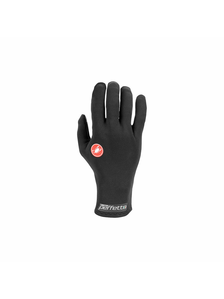 Castelli Castelli Gants Perfetto Ros Noir