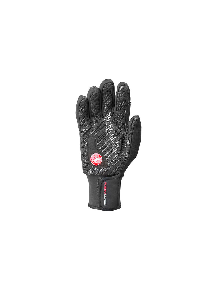 Castelli Castelli Gants Estremo Noir