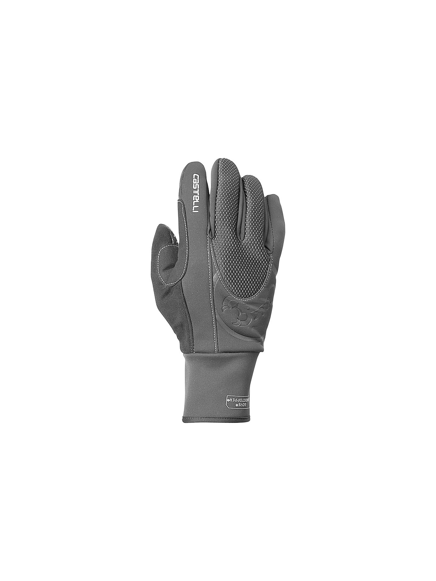 Castelli Gants Estremo Noir - Vélo 2000