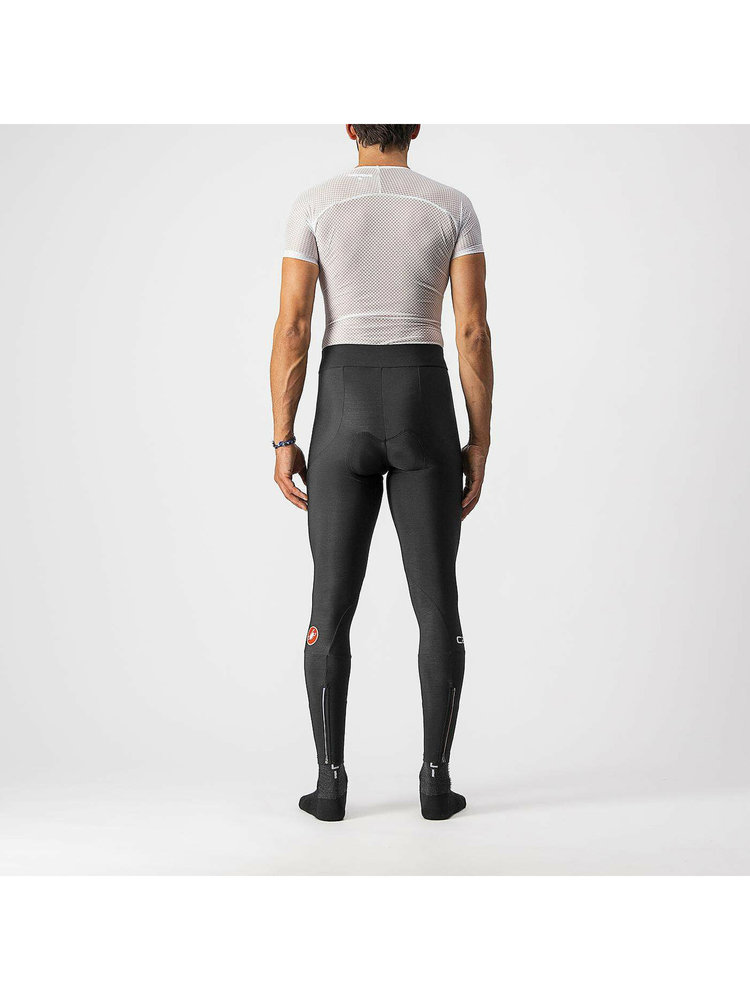 Castelli Castelli Collant Long Entrata Noir (Sans Chamois)