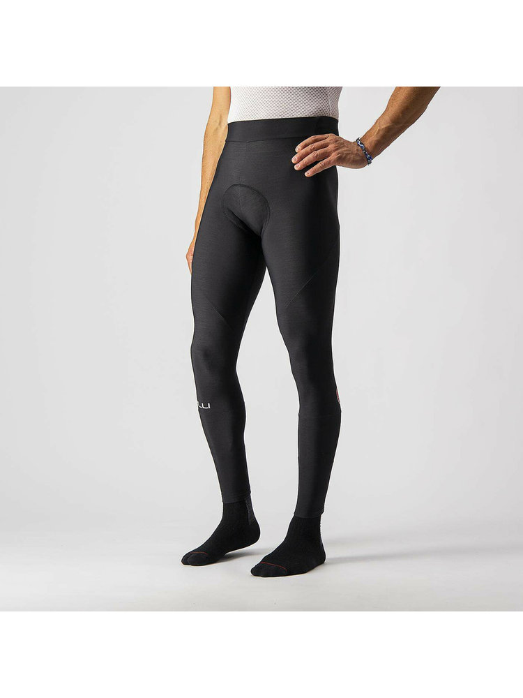 Castelli Castelli Collant Long Entrata Noir (Sans Chamois)