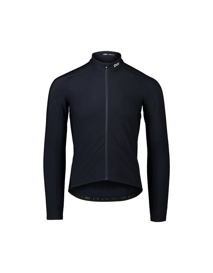 POC POC Maillot Radiant Noir / Marin