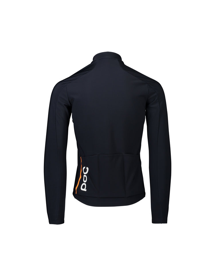 POC POC Maillot Radiant Noir / Marin