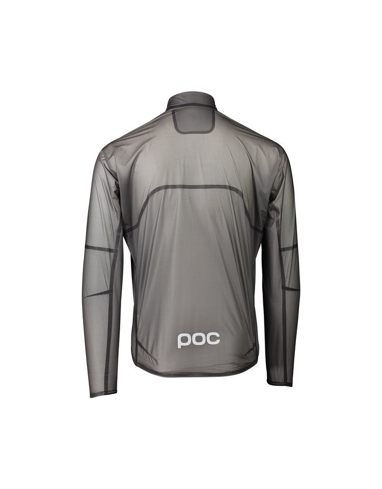 POC POC Manteau Supreme Rain Gris