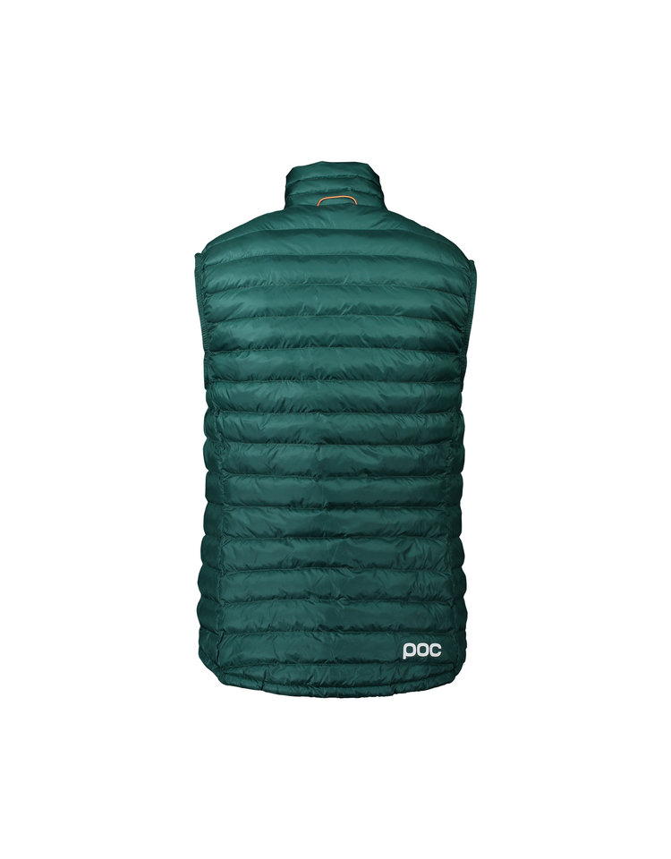 POC POC Veste Coalesce Vert Moldanite