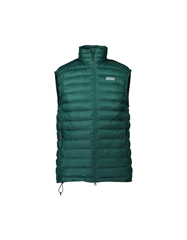 POC POC Veste Coalesce Vert Moldanite