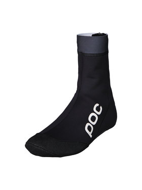 POC POC Couvre-Chaussures Thermal Bootie Noir