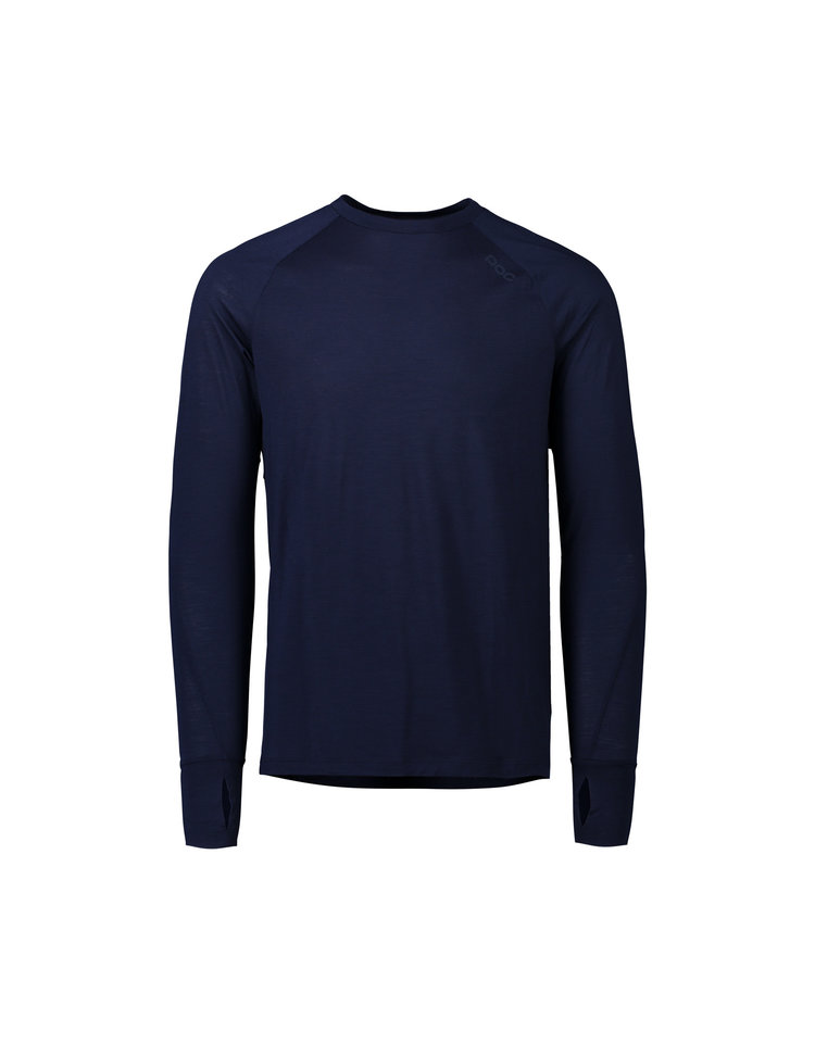 POC POC Maillot Light Merino Marin