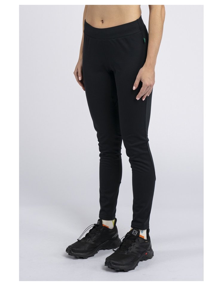 Peppermint Peppermint Pantalon Coupe-Vent Noir