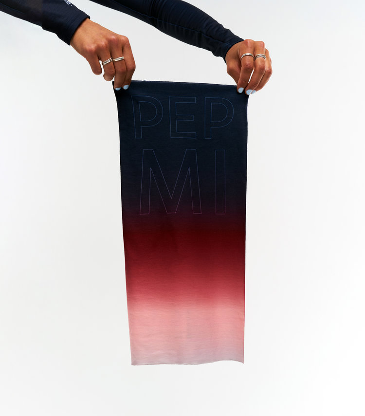 Peppermint Peppermint Buff Tube