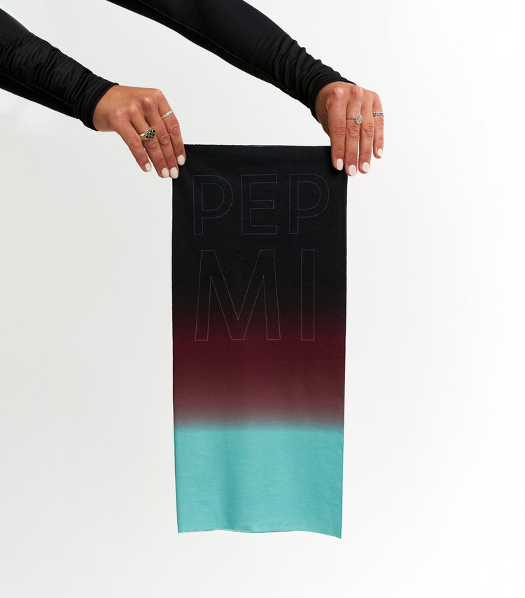 Peppermint Peppermint Buff Tube