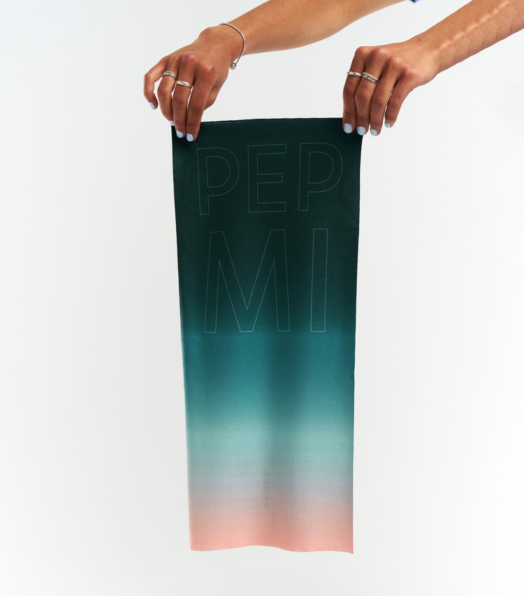 Peppermint Peppermint Buff Tube