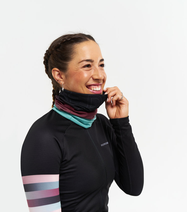 Peppermint Peppermint Buff Tube