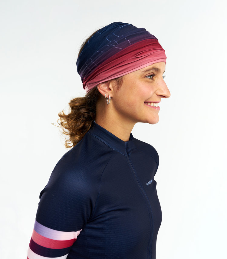 Peppermint Peppermint Buff Tube