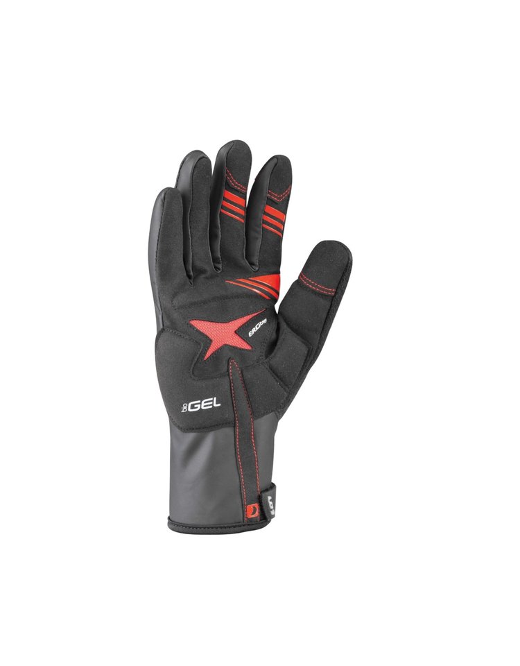 Garneau Garneau Gants Rafale 2 Noir