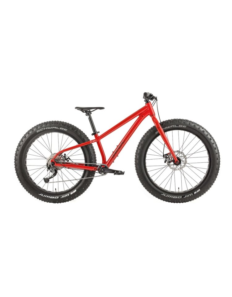 Garneau Garneau Big Will (26'') 2022 – Taille Uniqe