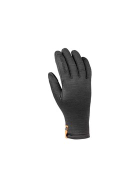 Garneau Garneau Gants Edge Gris Chiné