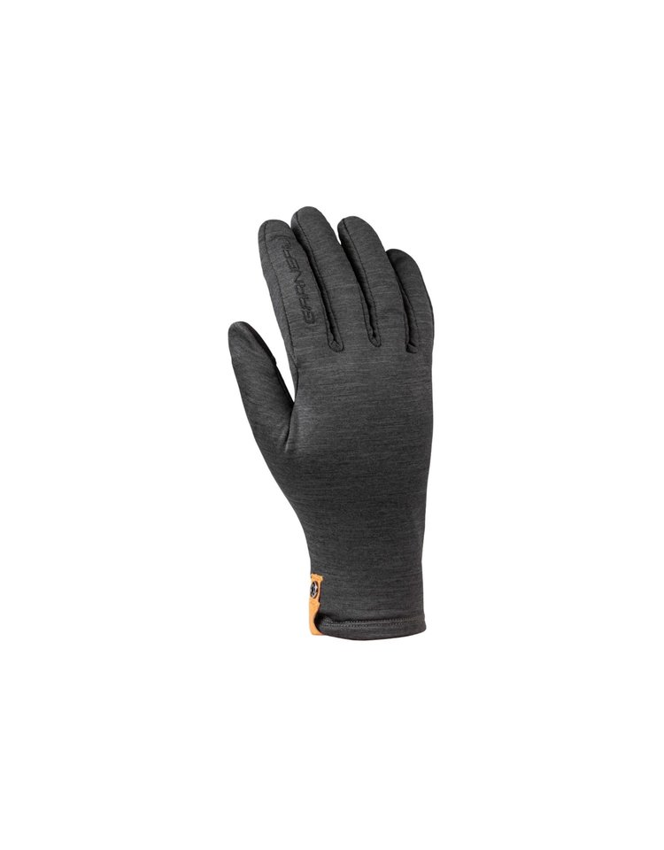 Garneau Garneau Gants Edge Gris Chiné