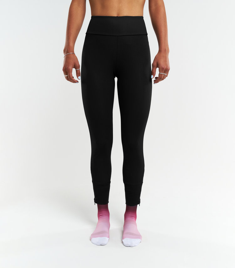 Peppermint Peppermint Collant "Classic" Noir