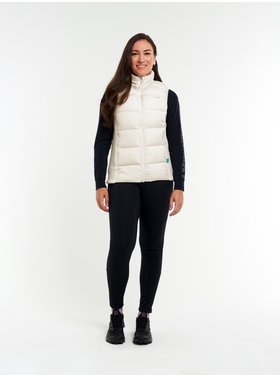 Peppermint Peppermint Veste Sherpa Hybrid Igloo