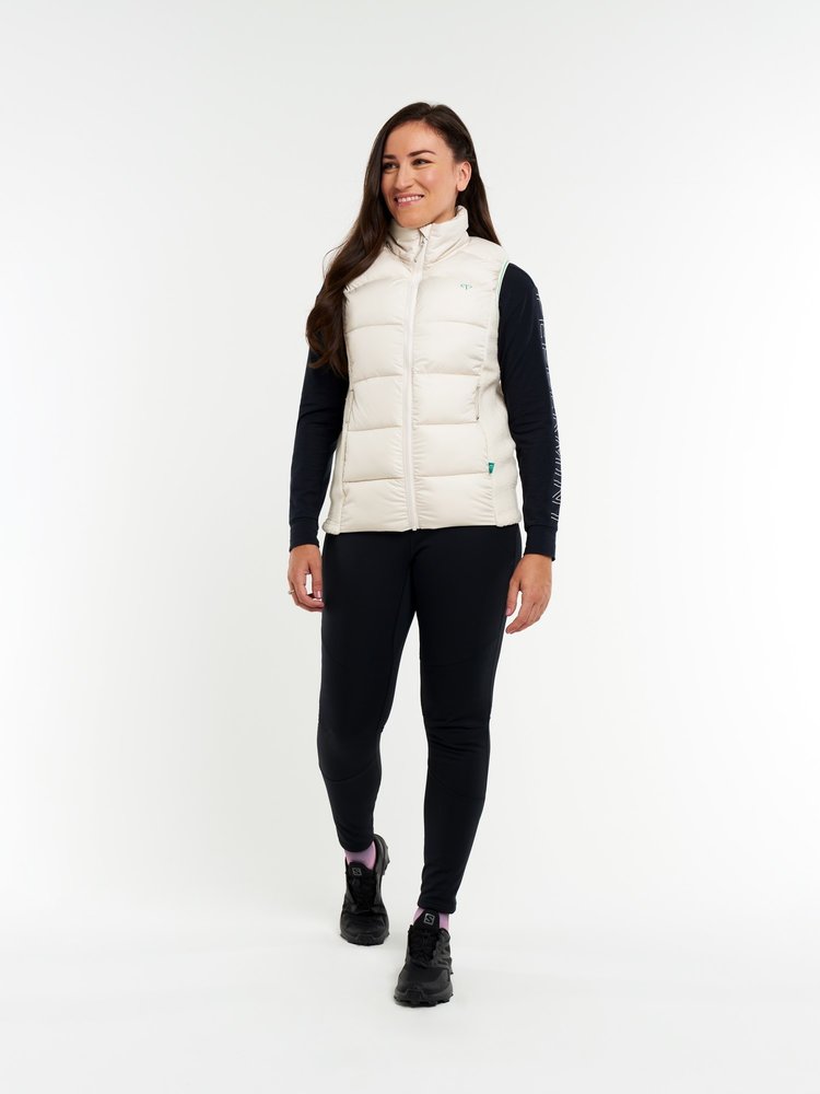 Peppermint Peppermint Veste Sherpa Hybrid Igloo