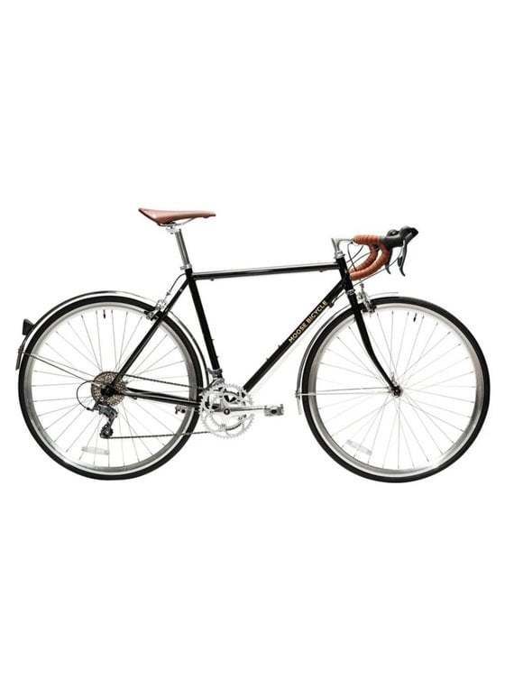 Vélo hybride usagé Louis Garneau 17'' - 12190 - Vélo urbain Inc