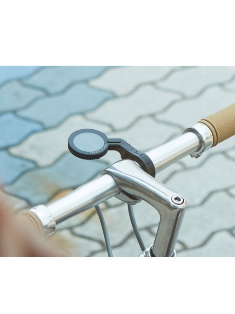 Cat Eye CatEye, Quick, Cyclomètre, GPS: Non, Cardio: Non, Cadence: Non, Noir