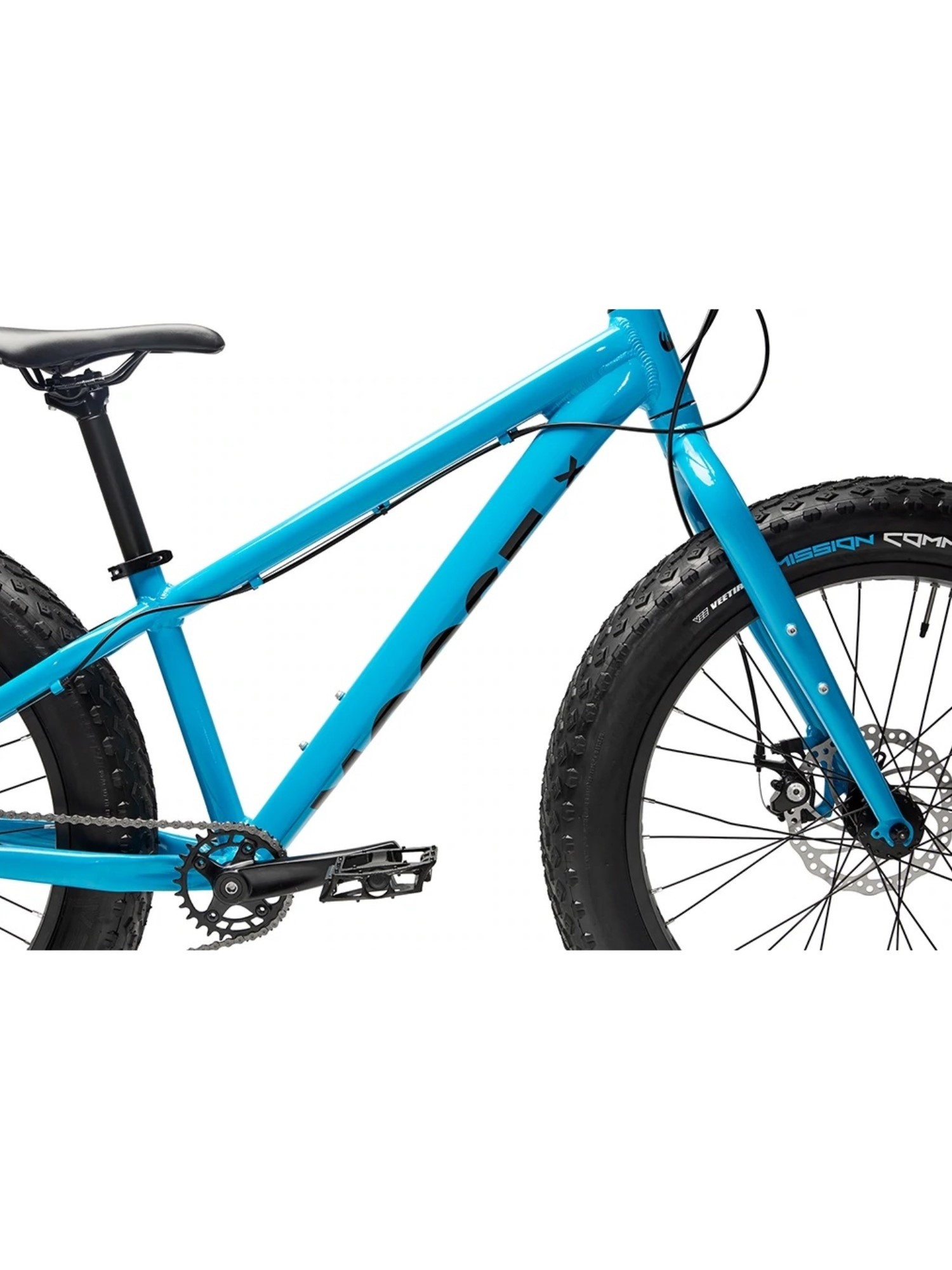 Moose 24 Youth Fat Bike (2023)