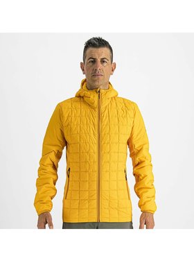 Sportful Sportful Manteau Xplore Insulated "Dark Gold"