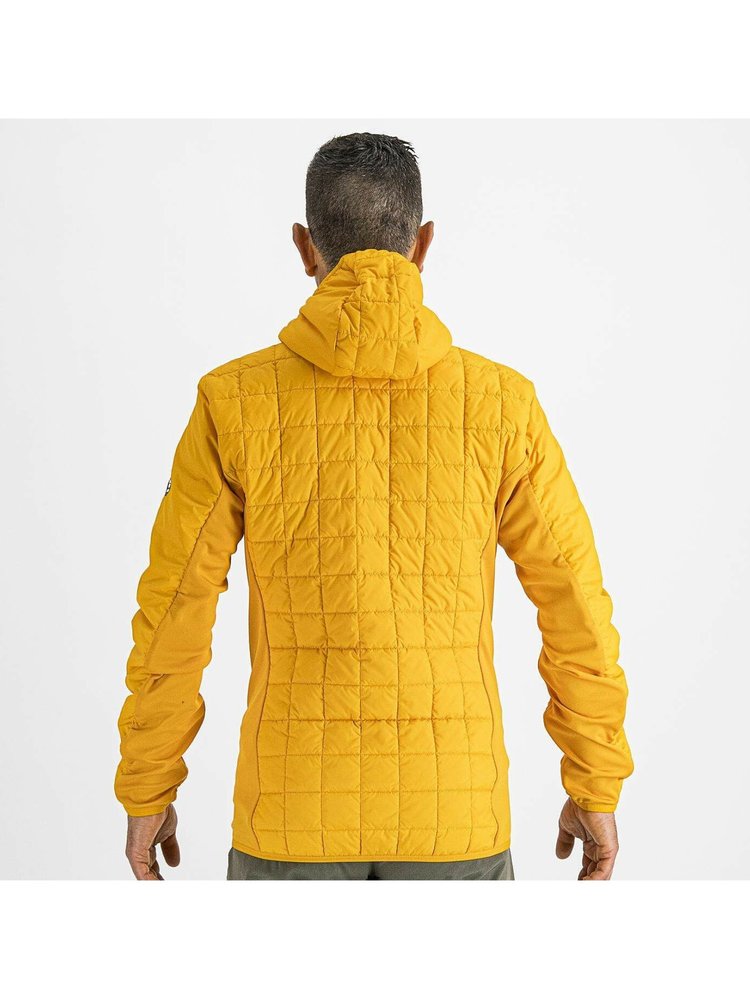 Sportful Sportful Manteau Xplore Insulated "Dark Gold"