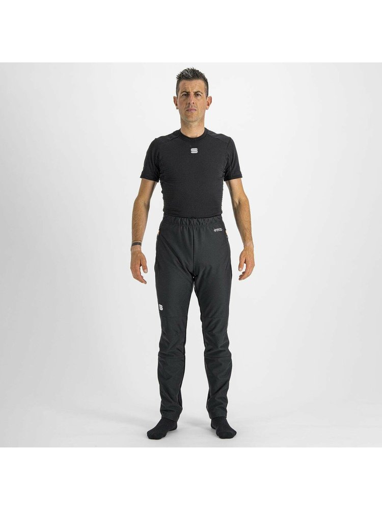 Sportful Sportful Pantalon Squadra Noir
