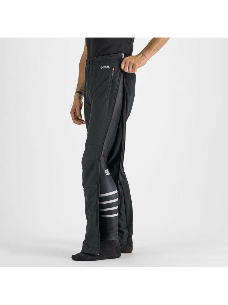 Sportful Sportful Pantalon Squadra Noir