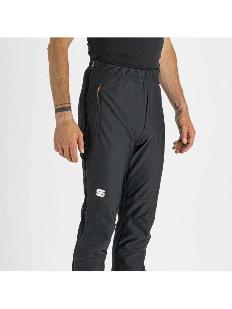 Sportful Sportful Pantalon Squadra Noir