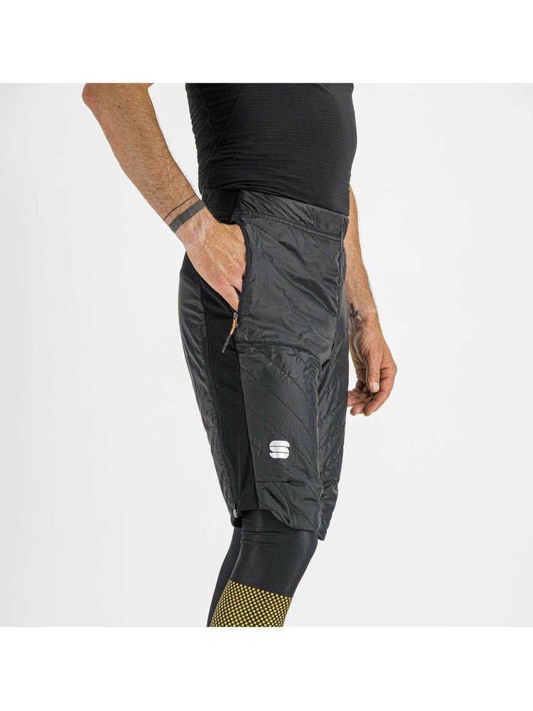 Sportful Sportful Rythmo Over Short Noir