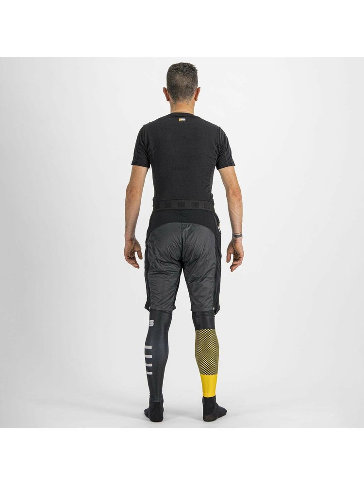 Sportful Sportful Rythmo Over Short Noir