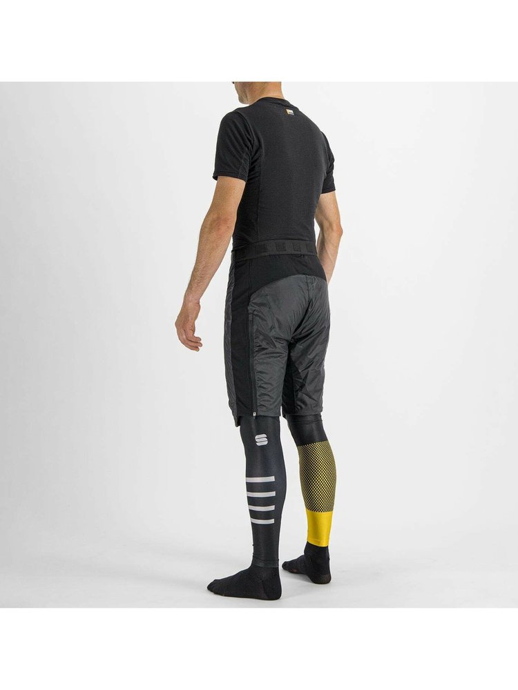 Sportful Sportful Rythmo Over Short Noir