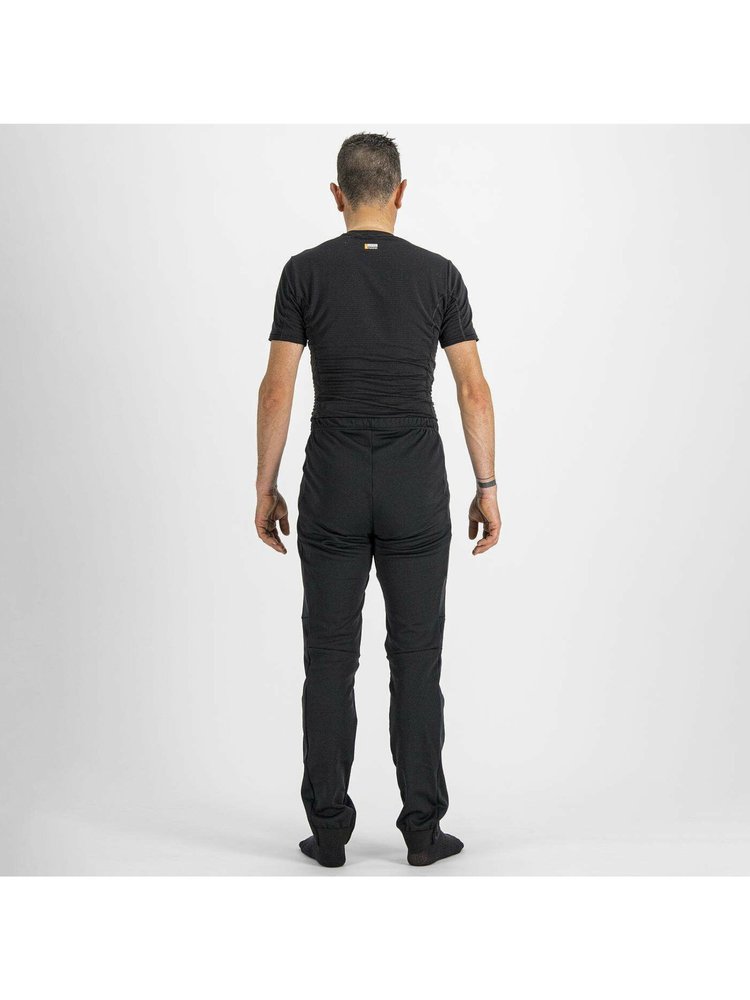 Sportful Sportful Pantalon Engadin Wind Noir